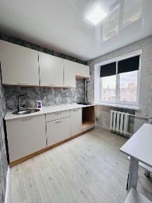 Продам квартиру в Центрі