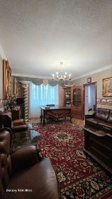 Здається 3к великогабаритна квартира, вул. Соборна