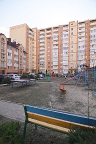 Продаж 2кімн. квартири в новобудові МЖК