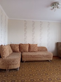 Здається 1но кімнатна квартира в центрі міста