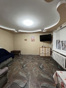 Житомирська область, Житомир, Панчішна фабрика