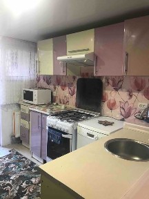 Здам частину будинку, Богунія