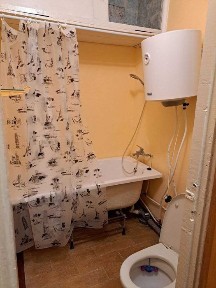 Квартира в оренду в Тернівському районі.