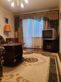 Сдам квартиру 2 к на пр. О.Поля вул. Вакуленчука