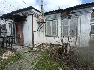 Продам часть Дома пр. Слобожанский ост. Райисполком ул. Вильхового леса
