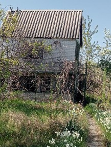 Продам дачу с/т 