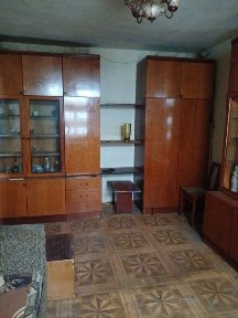 Продам часть дома ж/м Северный