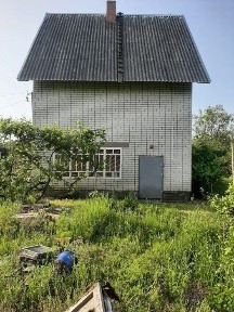 Дніпропетровська область, Орлівщина