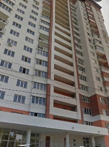 Євродвушка! ЖК бізнес класу, підземний паркінг