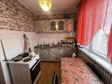 Продам 3 кім. кв 70м2 на ХТЗ, до Масельського 15 хвилин пішки