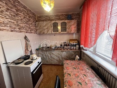 Продам 3 кім. кв 70м2 на ХТЗ, до Масельського 15 хвилин пішки