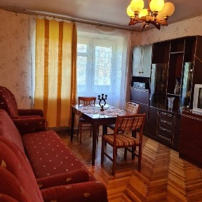 Продам 3 кімнатну квартиру