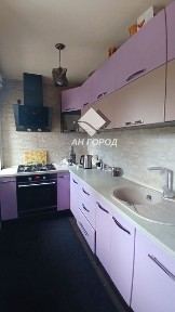 3к. квартира м. Левада, Аэрокосмический!