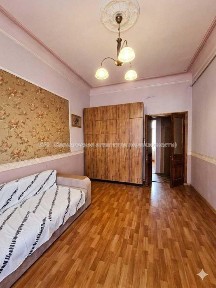 Продам 1-кiмн квартиру на вул. молочнiй Е 61