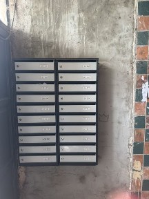 Продаж квартири (малосімейка) 21 кв. м