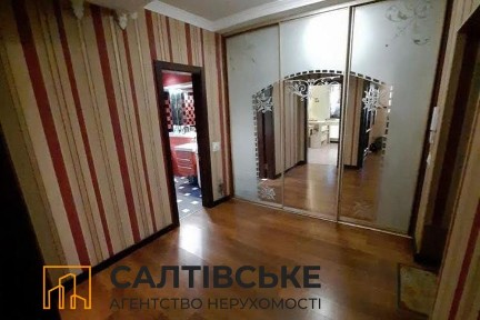 ОВ-0806 Продам 1к квартиру 60м2 в новострое на Салтовке Северная 1