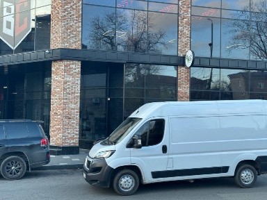 Оренда магазину Старомостова Островского