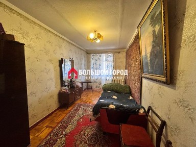 ‼️ 2-х кімн. кв. вул. Полякова -13000$