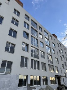 Львівська область, Львів, Сихівський