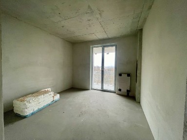 Продаж 1к 59м2 біля Стрийського парку, ЖК Гіацинт з гарним плануванням