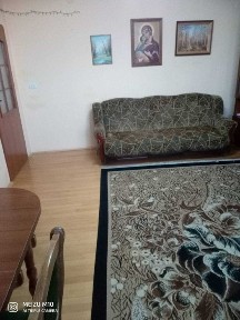 Двокімнатна квартира у м. Старий Самбір, вул. Ст. Бандери, 4