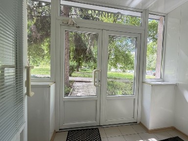 Харків, Шевченківський, Евгения Енина 3А