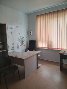 Здається приміщення в центрі в БП Каштан