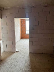 Готова 1-кім квартира ЦЕНТР можна під програми: Ваучер, єВідновлення, єОселя