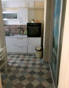 Аренда 2к кв. Космос