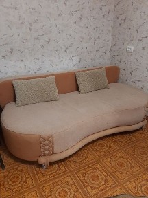 Здається для військових 2 кімн. квартира у центрі біля готелю 