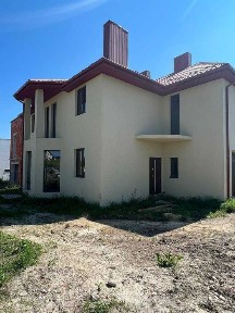 Продаж готового котеджу в с. Малечковичі, 10хв до Львова. Терміново!