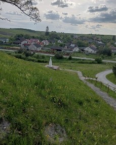 Будинок і земельна ділянка
