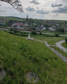 Будинок і земельна ділянка