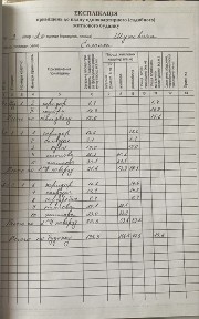 Продається будинок в селі Солонка