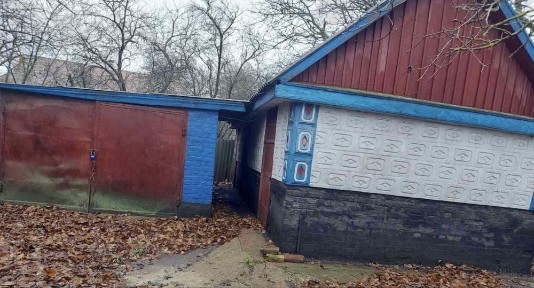 Продаж будинку с. Турія (Новомиргород)