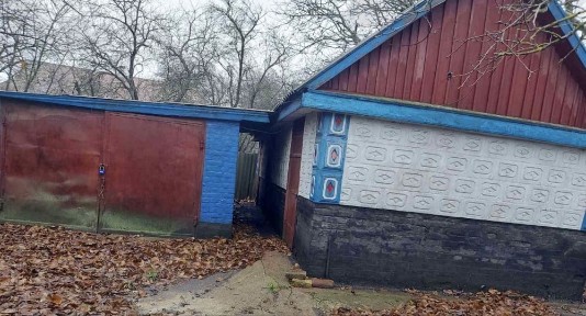 Продаж будинку с. Турія (Новомиргород)