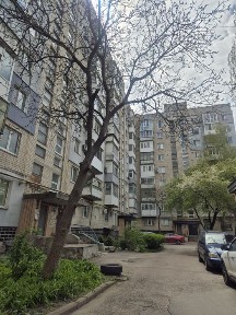 Кіровоградська область, Кропивницький, Фортечний