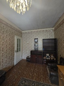 Продаж 2-х кім. кв. (Сага)
