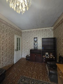Продаж 2-х кім. кв. (Сага)