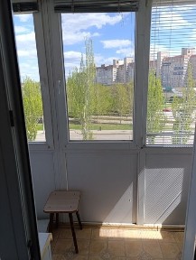 Продам 1ком на Соцгороде