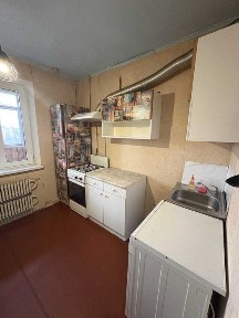 Продам 1 кімн квартиру Східний-2 (парк Щастя)