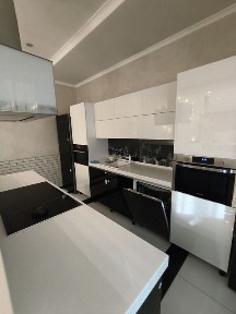 Оренда будинку Петропавлівська Борщагівка вул. Каштанова