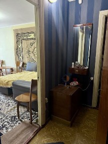 Оренда 1к квартири ТРЦ Retroville