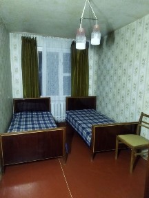 Київська область, Київ, Оболонський