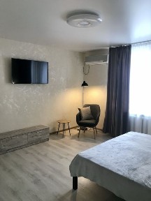 Сдам 1 комн. кв. метро Харьковская, Братства Тарасівців 12/37