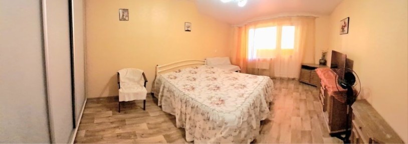 Київ, Дарницький, вулиця Срібнокільська 1/2