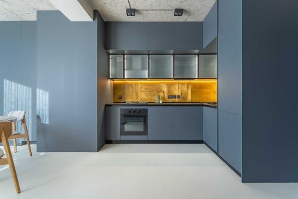 2-рівнева дизайнерська квартира | Софія Резиденс | 78 м² | перша здача