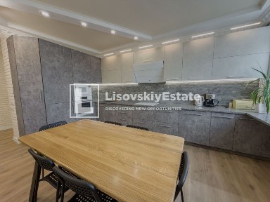 Без% ЖК Подвысоцкий, Кахи Бендукидзе 2, Новопечерские Липки, Печерск