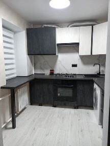 Київ, Святошинський, вулиця Авіаконструкторська 23