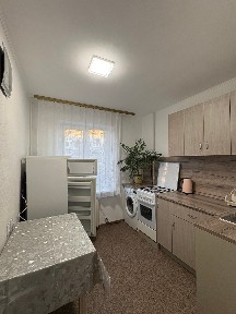 Аренда 1-комнатной квартиры 31 м², Анатолия Базилевича пер., 2/13